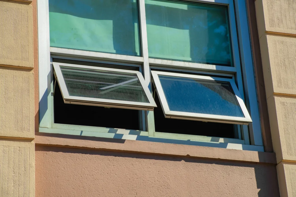 awning windows replacement