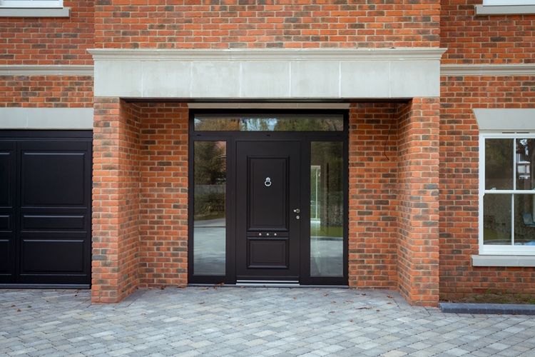 Front Door Replacement Slidell, LA