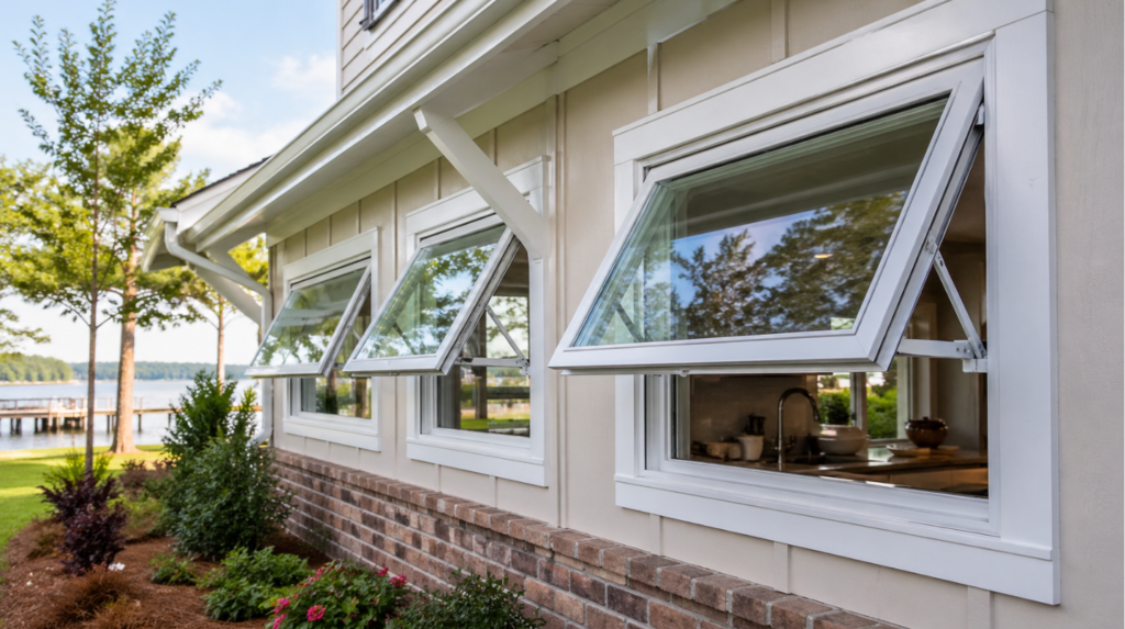 awning windows slidell la