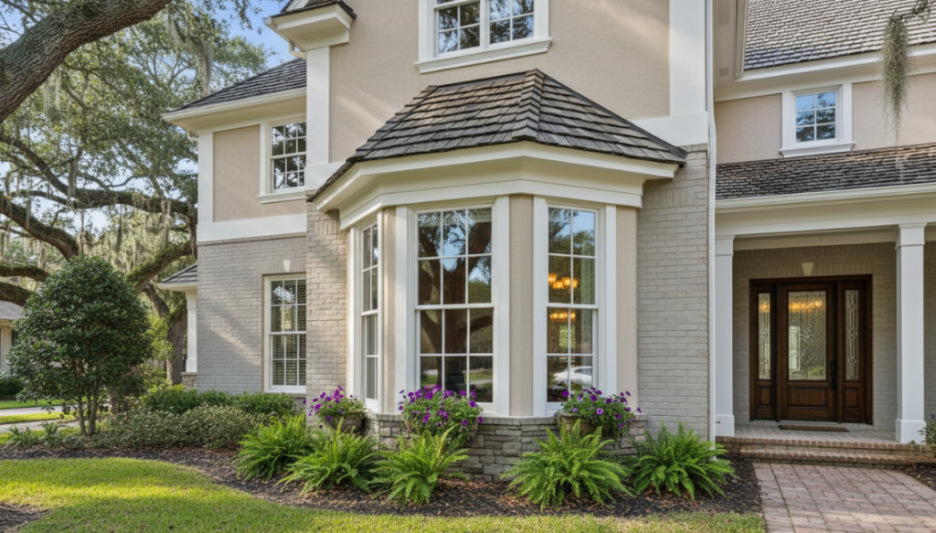 bay windows slidell