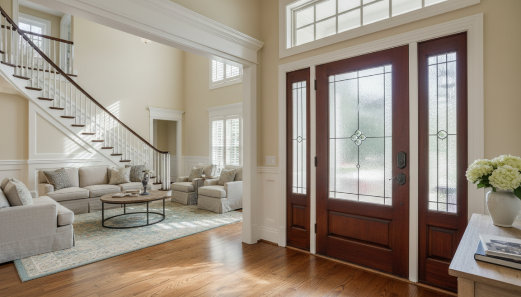 door installation in new orleans