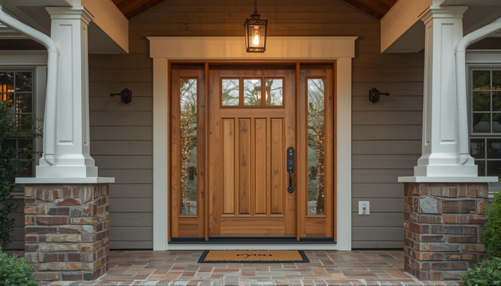 door installation slidell la