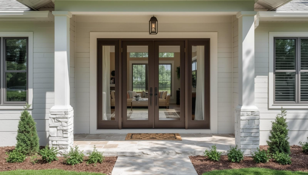 door replacement slidell la
