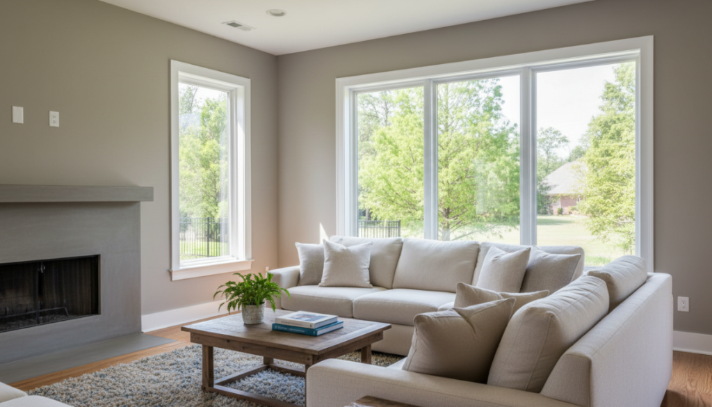 energy efficient windows slidell