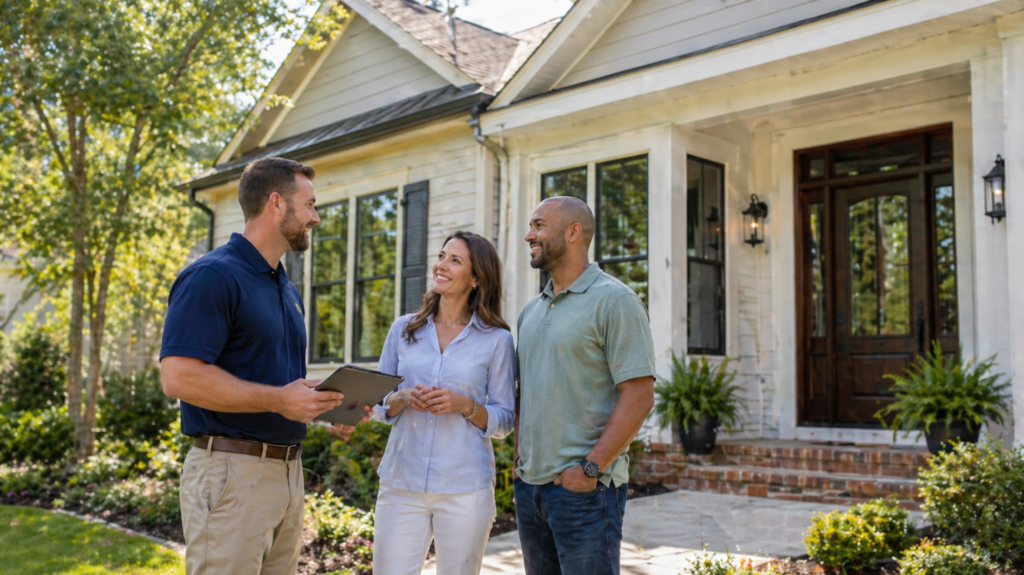 free in-home consultation slidell