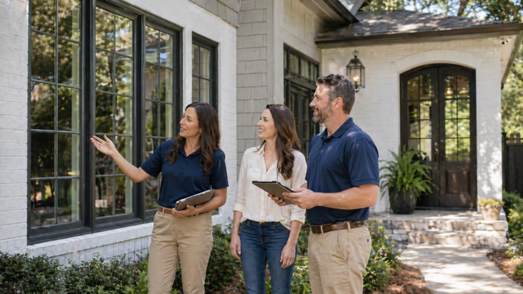 home cosultation and assessment slidell la