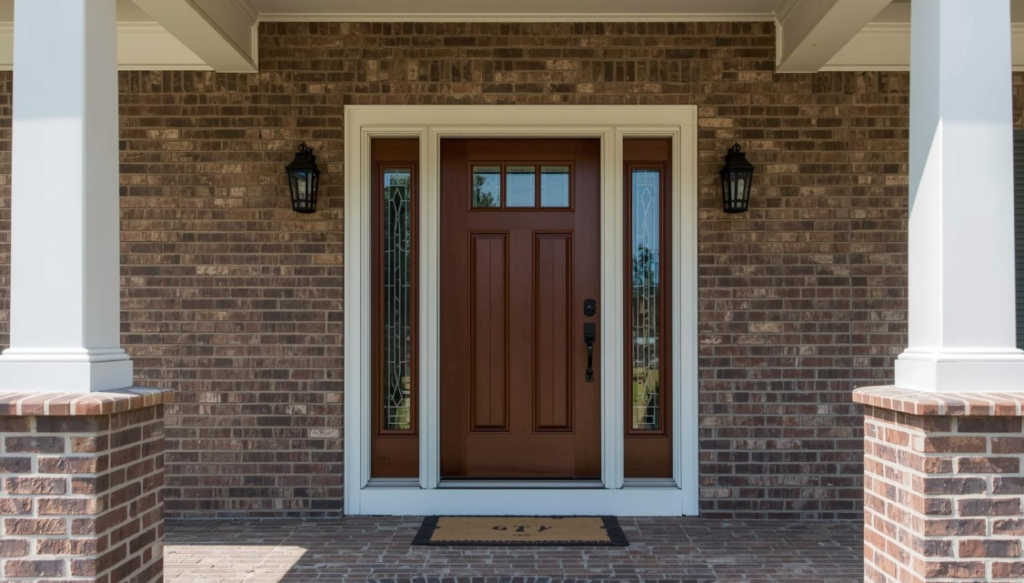 replacement door slidell la