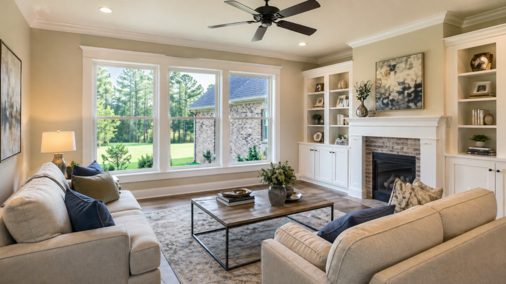 replacement windows slidell