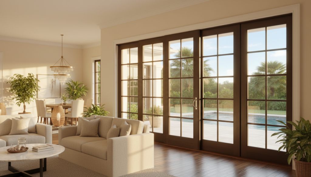 slidell door replacement in New Orleans la