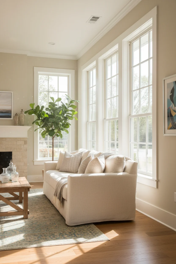 slidell window replacement in Gretna la
