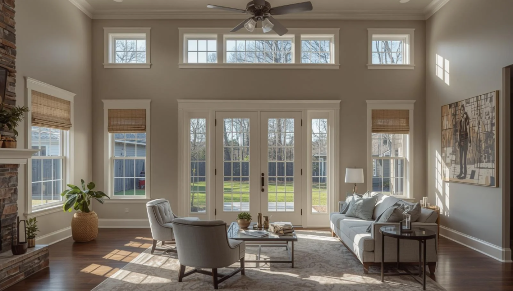 slidell windows and doors in Bay Saint Louis