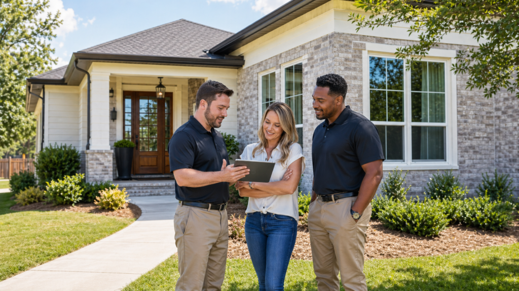 slidell windows and doors in Chalmette LA