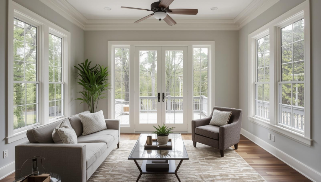 slidell windows and doors in Gretna la