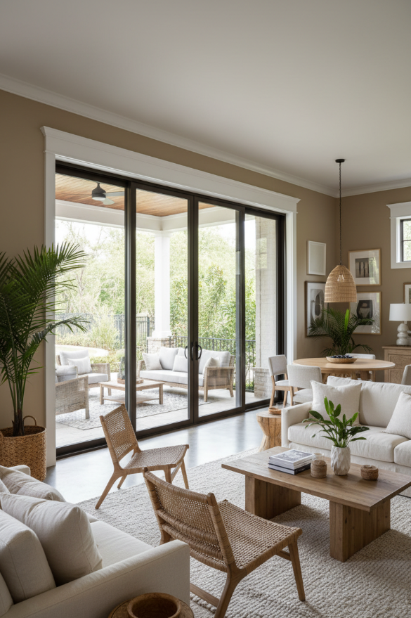 slidell windows and doors in Harahan la