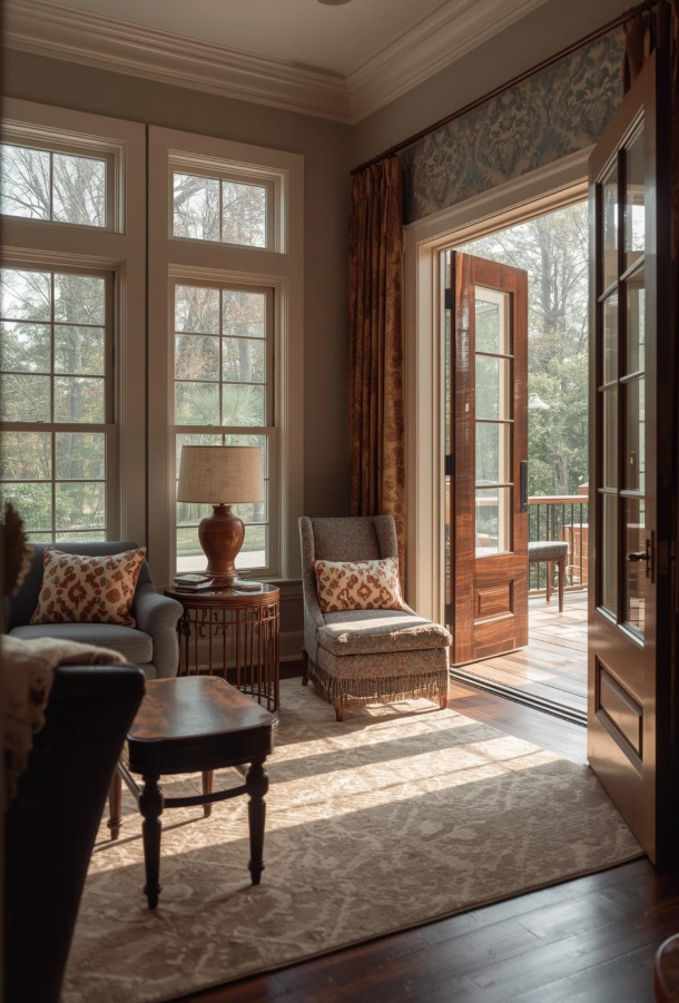 slidell windows and doors in Mandeville LA