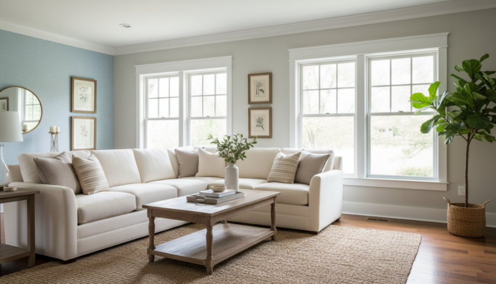 slidell windows and doors in Marrero la