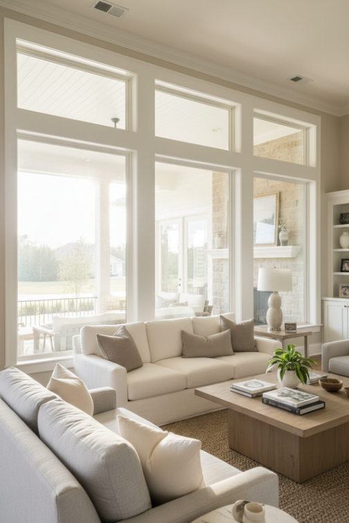 slidell windows and doors in Marrero