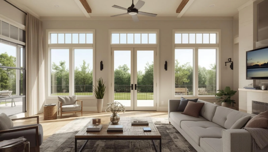 slidell windows and doors in Terrytown LA