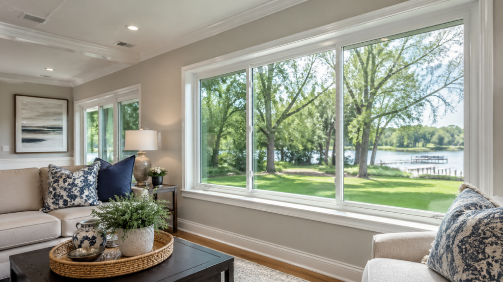 slider windows slidell