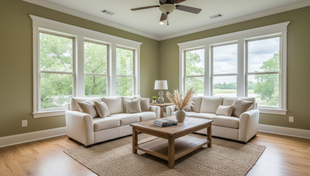 vinyl windows slidell