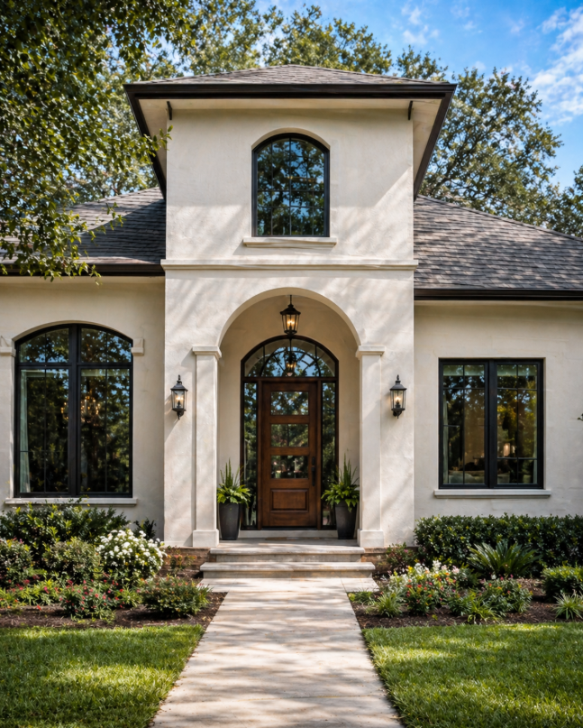 window and door services in slidell
