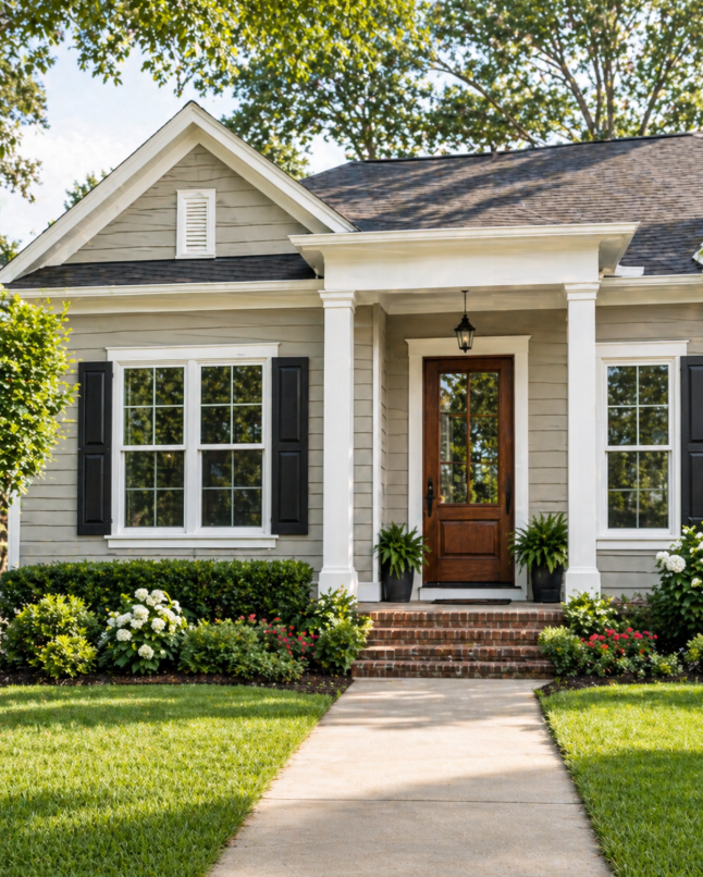 window company slidell