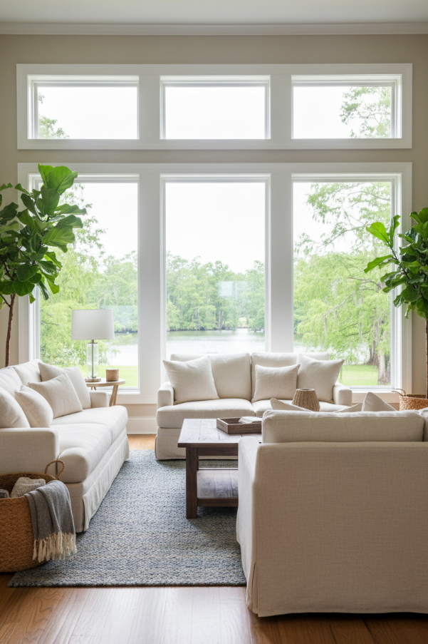 window replacement in bay saint loius