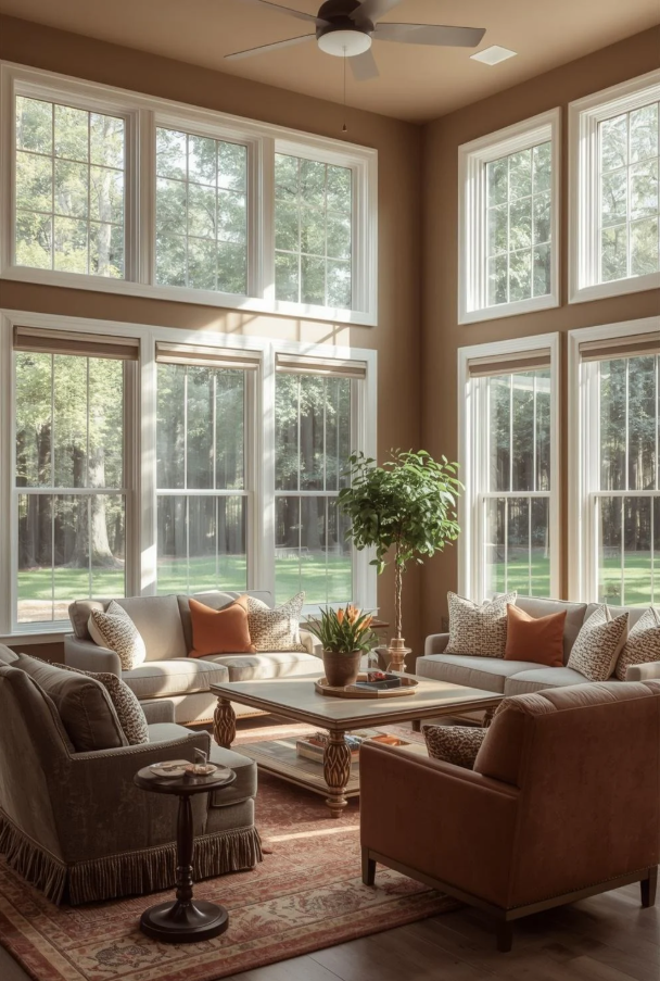 window replacement in new orleans
