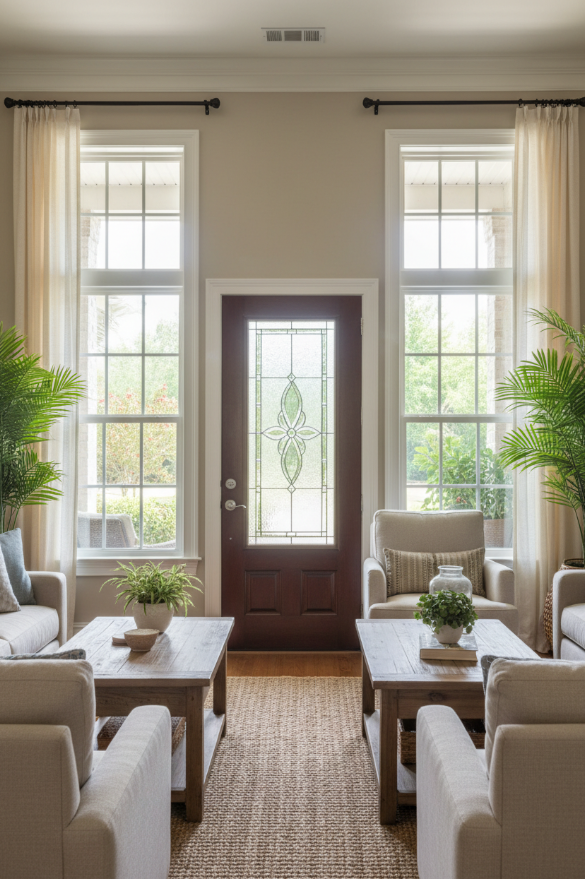 windows and doors in slidell