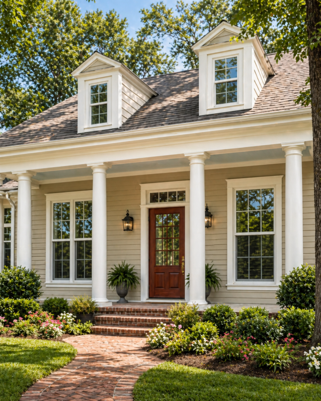 windows and doors slidell