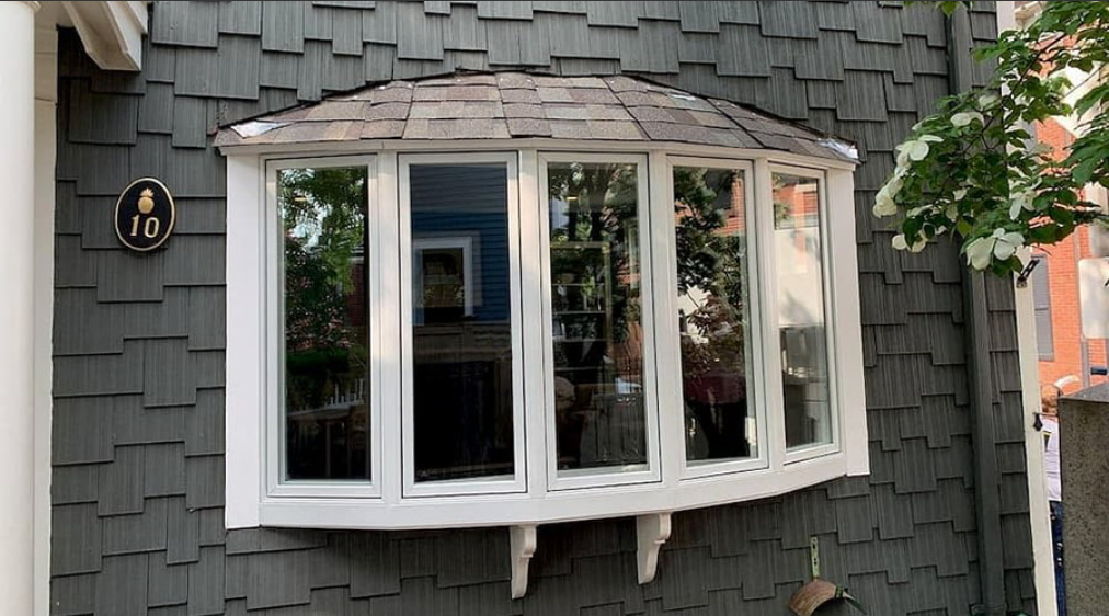 Bow Windows Covington LA