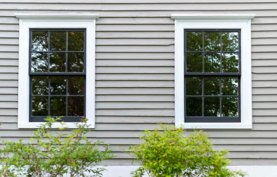 Double Hung Windows Covington LA