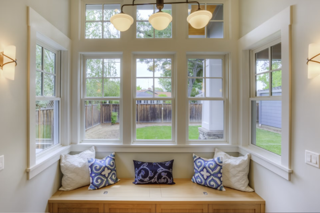 Energy Efficient Windows Covington LA