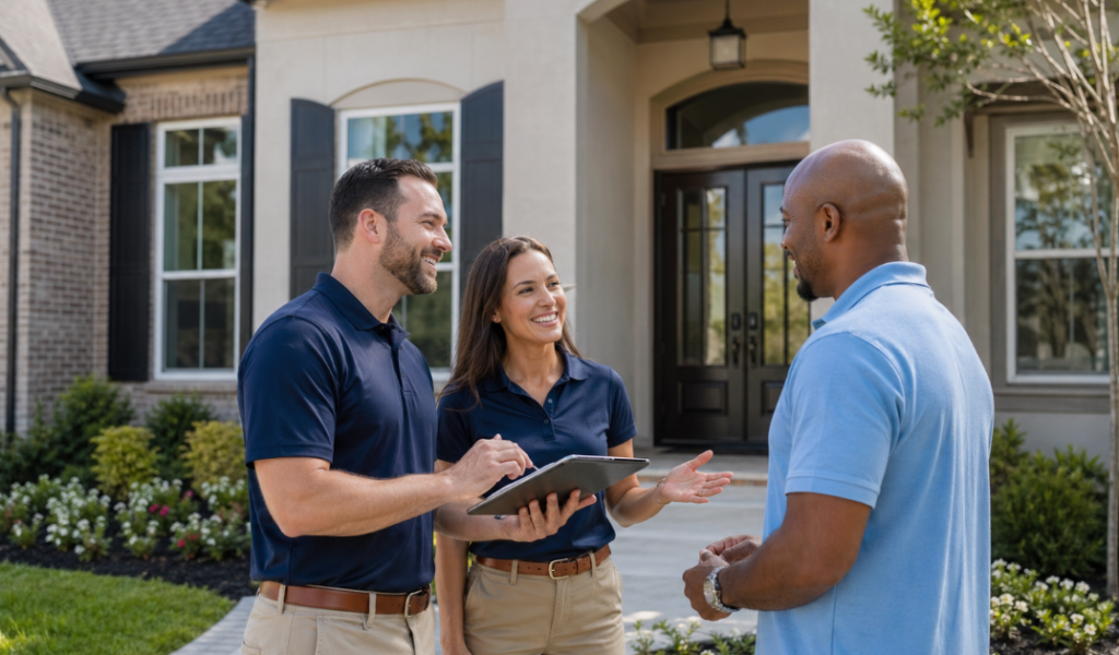 Slidell windows and doors in Picayune MS