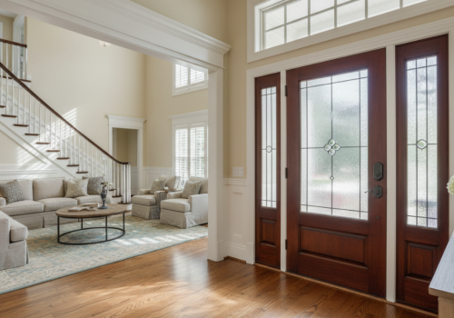 door installation in new orleans