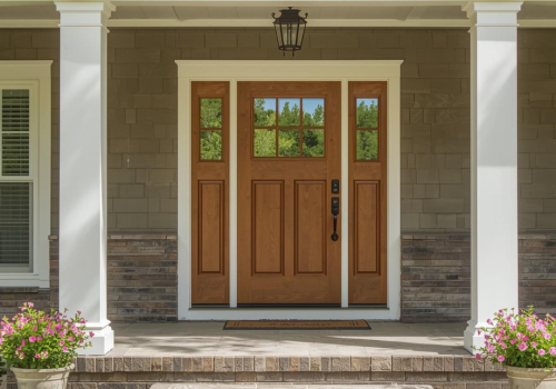 door installation in slidell