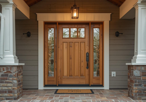 door installation slidell la