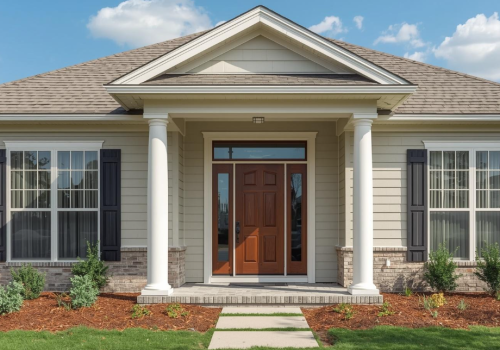 door replacement in slidell