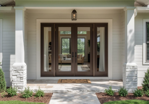 door replacement slidell la