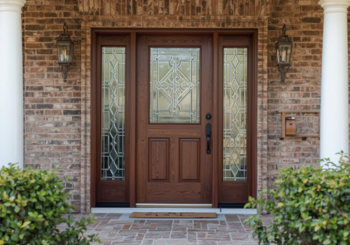 door replacement slidell