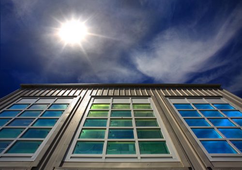 Slidell Window Replacement​