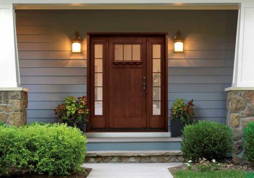 Slidell Door Installation​