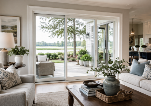 patio doors slidell