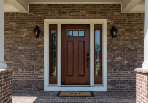 replacement door slidell la