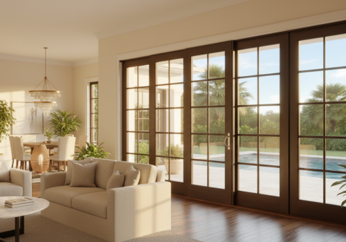slidell door replacement in New Orleans la