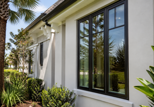 slidell window replacement in Mandeville la