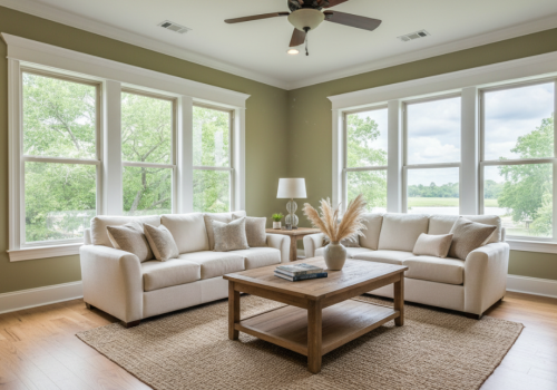 vinyl windows slidell
