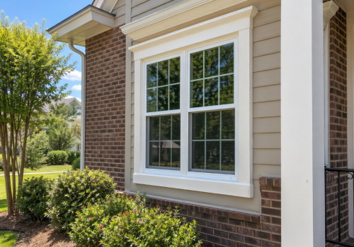 window installation in slidell la