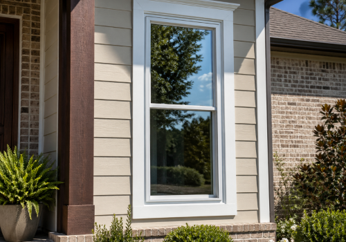 window installation slidell Louisiana