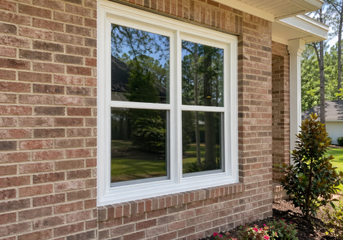 window installation slidell la